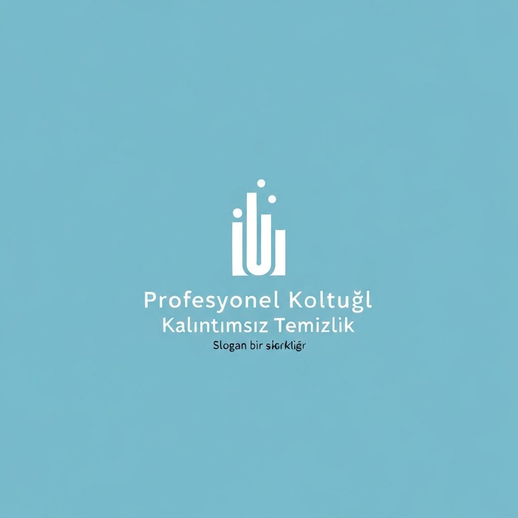Seçkin Koltuk Yıkama Logo